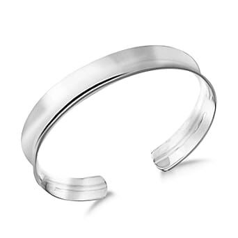 https://tjcuk.sirv.com/Products/73/1/7312580/Sterling-Silver-Bangle-Silver-Wt-17-6-Gms_7312580.jpg?w=342&h=342