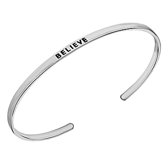 https://tjcuk.sirv.com/Products/73/1/7312915/Sterling-Silver-Bangle-Silver-Wt-7-2-Gms_7312915.jpg?w=342&h=342