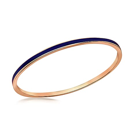 Sterling Silver Bangle,  Silver Wt. 9.5 Gms