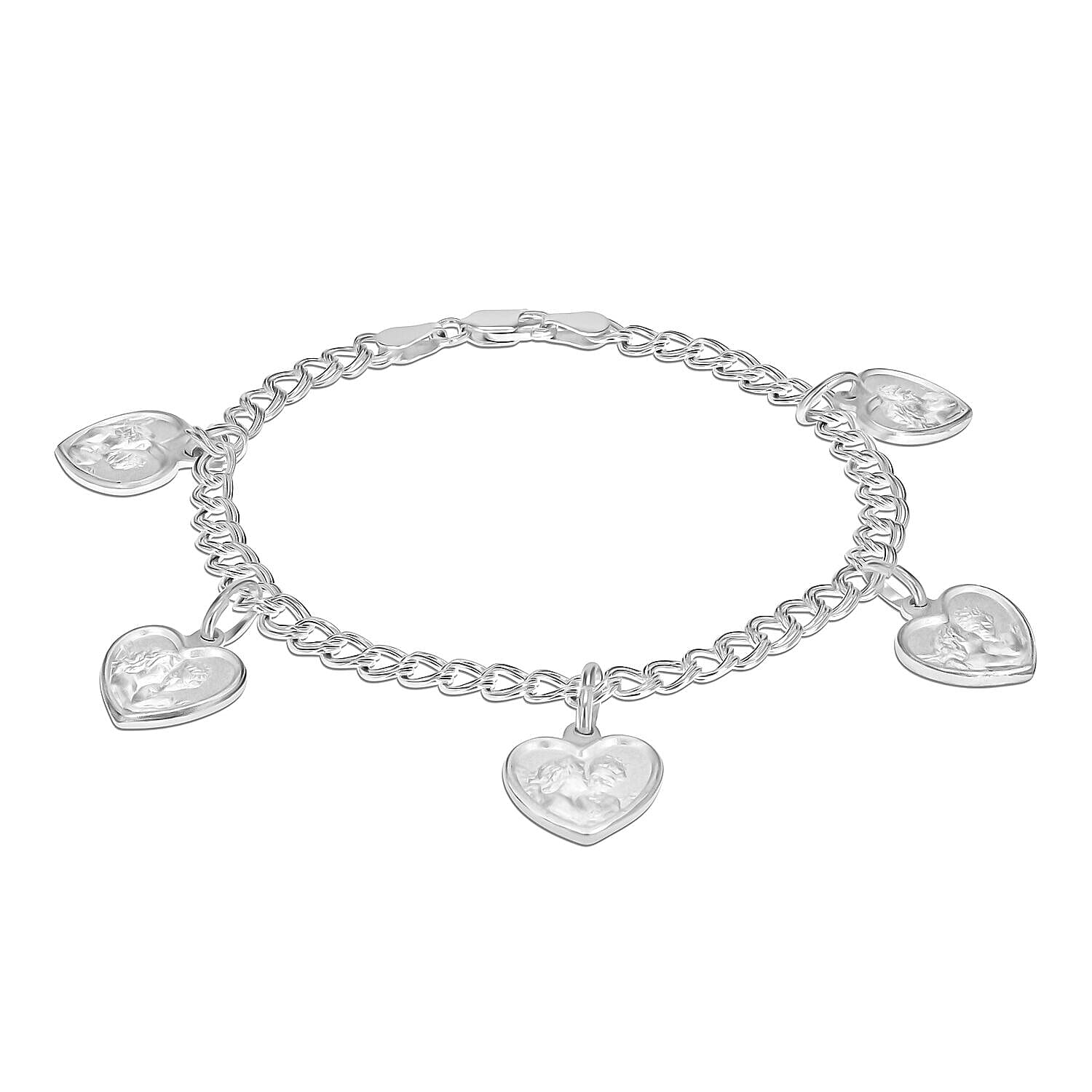 Tjc sales silver bracelets