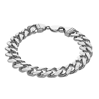 https://tjcuk.sirv.com/Products/73/1/7313098/Sterling-Silver-Bracelet-Size-8-Silver-Wt-34-8-Gms_7313098.jpg?w=342&h=342