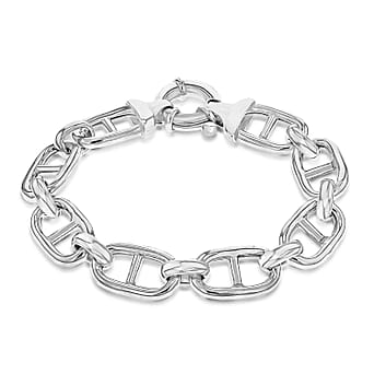 https://tjcuk.sirv.com/Products/73/1/7313282/Sterling-Silver-Bracelet-Size-7-Silver-Wt-19-7-Gms_7313282.jpg?w=342&h=342