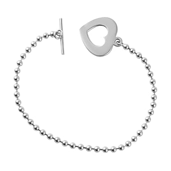 https://tjcuk.sirv.com/Products/73/1/7313360/Sterling-Silver-Rhodium-Plated-Open-Heart-T-Bar-Bracelet-7-5-Inch_7313360.jpg?w=342&h=342
