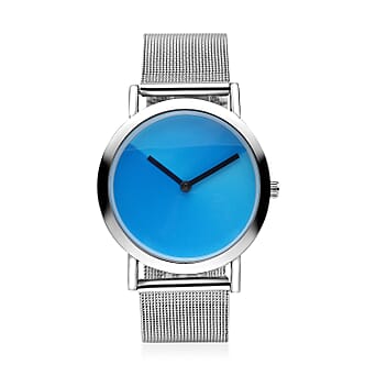 https://tjcuk.sirv.com/Products/73/1/7314152/GENOA-Japanese-Movement-Water-Resistant-Watch-with-Stainless-Steel-Mes_7314152.jpg?w=342&h=342