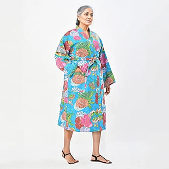 https://tjcuk.sirv.com/Products/73/1/7314848/Tamsy-Cotton-Printed-Kimono-Size-124x1-cm-Turquoise-Navy_7314848_3.jpg?w=342&h=342