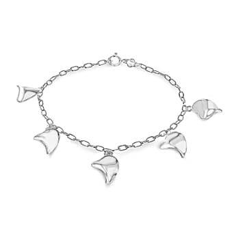 https://tjcuk.sirv.com/Products/73/1/7314854/Sterling-Silver-Bracelet-Size-7-5-Silver-Wt-7-Gms_7314854.jpg?w=342&h=342