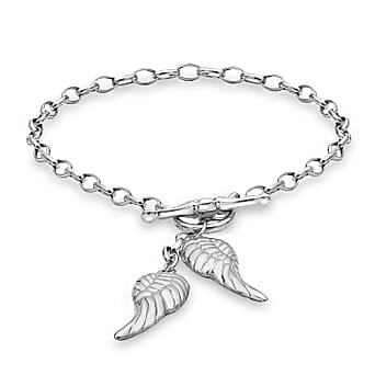 https://tjcuk.sirv.com/Products/73/1/7314885/Sterling-Silver-Bracelet-Size-7-5-Silver-Wt-9-3-Gms_7314885.jpg?w=342&h=342