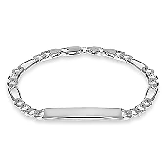 https://tjcuk.sirv.com/Products/73/1/7315053/Sterling-Silver-Bracelet-Size-8-Silver-Wt-12-8-Gms_7315053.jpg?w=342&h=342