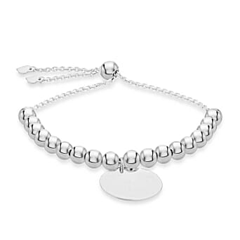 https://tjcuk.sirv.com/Products/73/1/7315157/Rhodium-Overlay-Sterling-Silver-Bracelet-Size-9-Silver-Wt-7-4-Gms_7315157.jpg?w=342&h=342