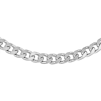 https://tjcuk.sirv.com/Products/73/1/7315181/Rhodium-Overlay-Sterling-Silver-Chain-Size-20-Silver-Wt-47-Gms_7315181.jpg?w=342&h=342