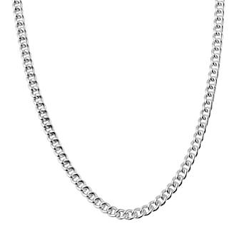 https://tjcuk.sirv.com/Products/73/1/7315187/Sterling-Silver-Round-Curb-Chain-24-Inch_7315187.jpg?w=342&h=342