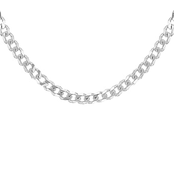 https://tjcuk.sirv.com/Products/73/1/7315190/Sterling-Silver-Chain-Size-20-Silver-Wt-19-3-Gms_7315190_2.jpg?w=342&h=342