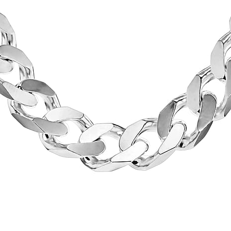 Sterling Silver Chain (Size - 20),  Silver Wt. 65.4 Gms