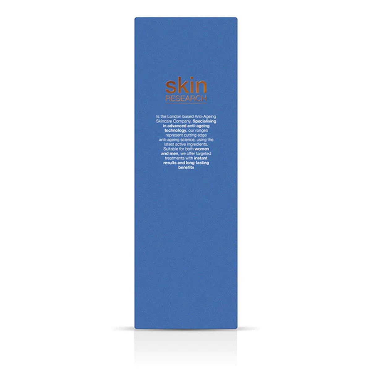 Skin Research Intelligent Youth Peptide Cleanser - 200ml