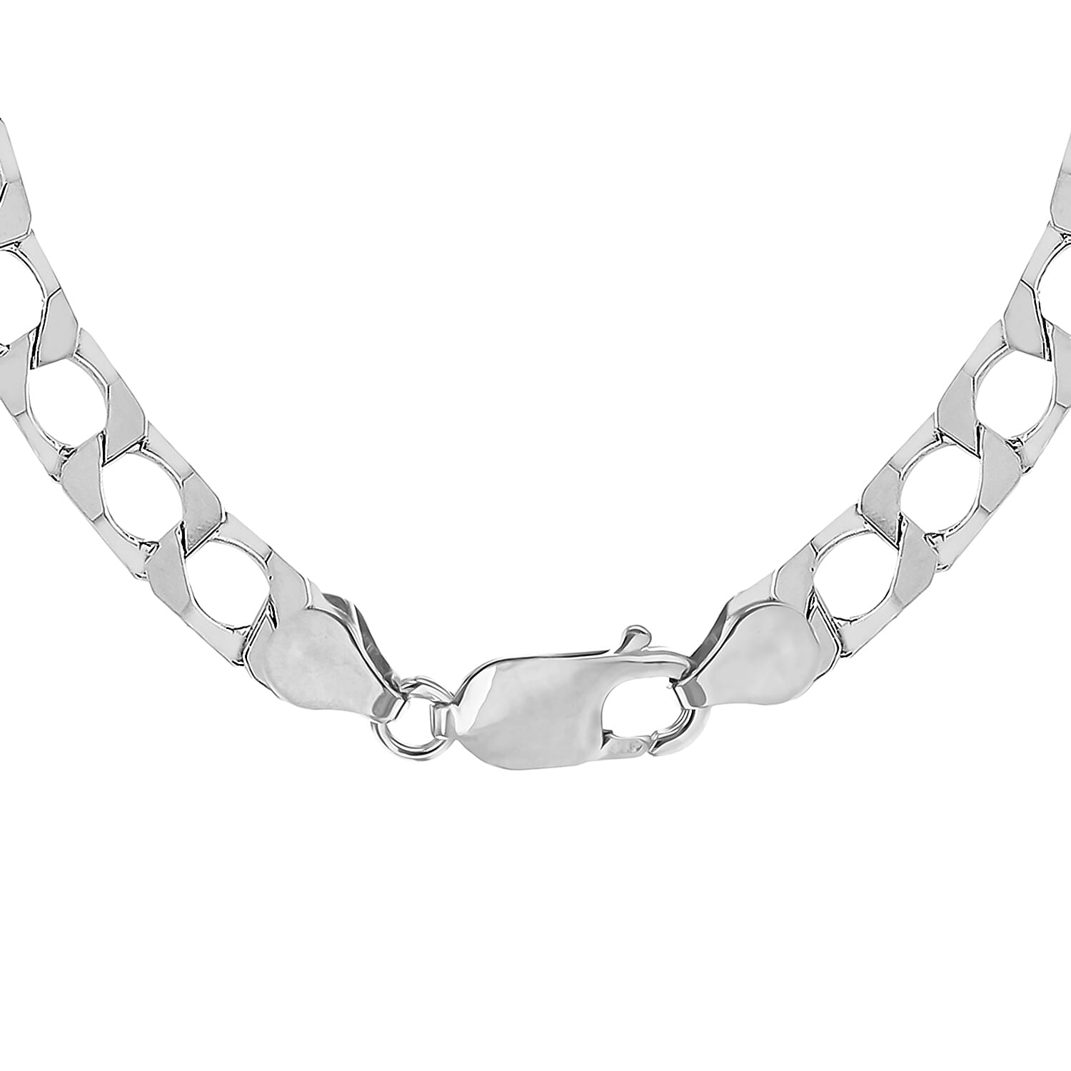 Sterling Silver Chain (Size - 20),  Silver Wt. 27.2 Gms