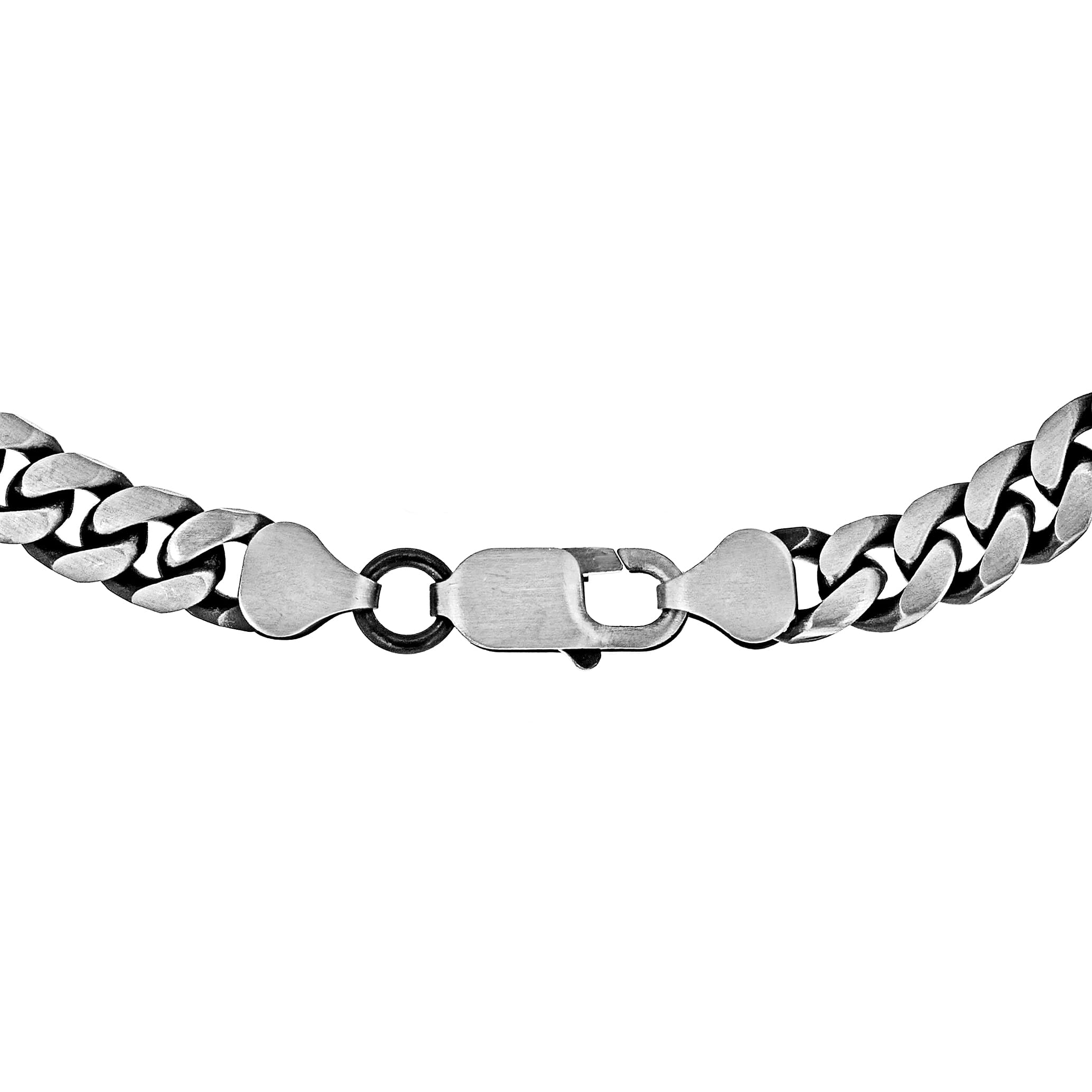 Sterling Silver Chain (Size - 18),  Silver Wt. 57.6 Gms