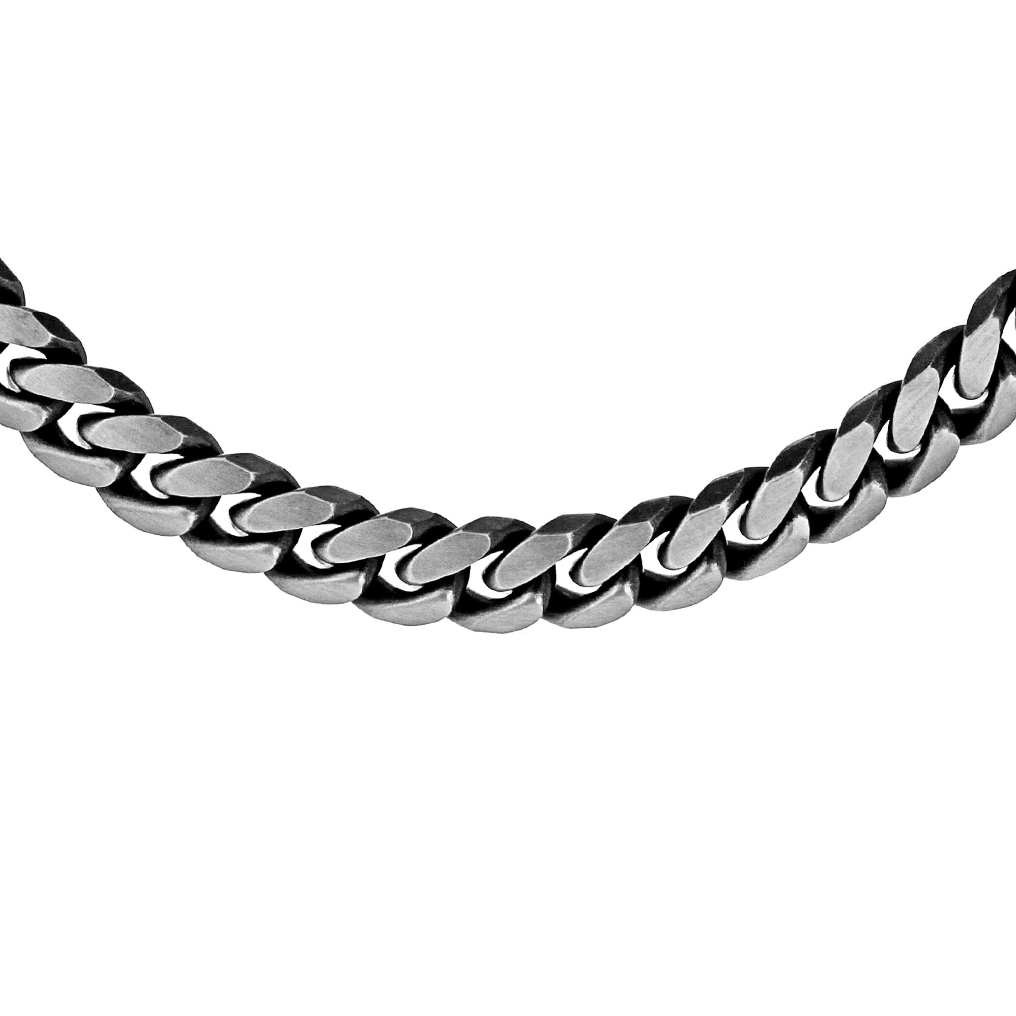 Sterling Silver Chain (Size - 20),  Silver Wt. 64.2 Gms
