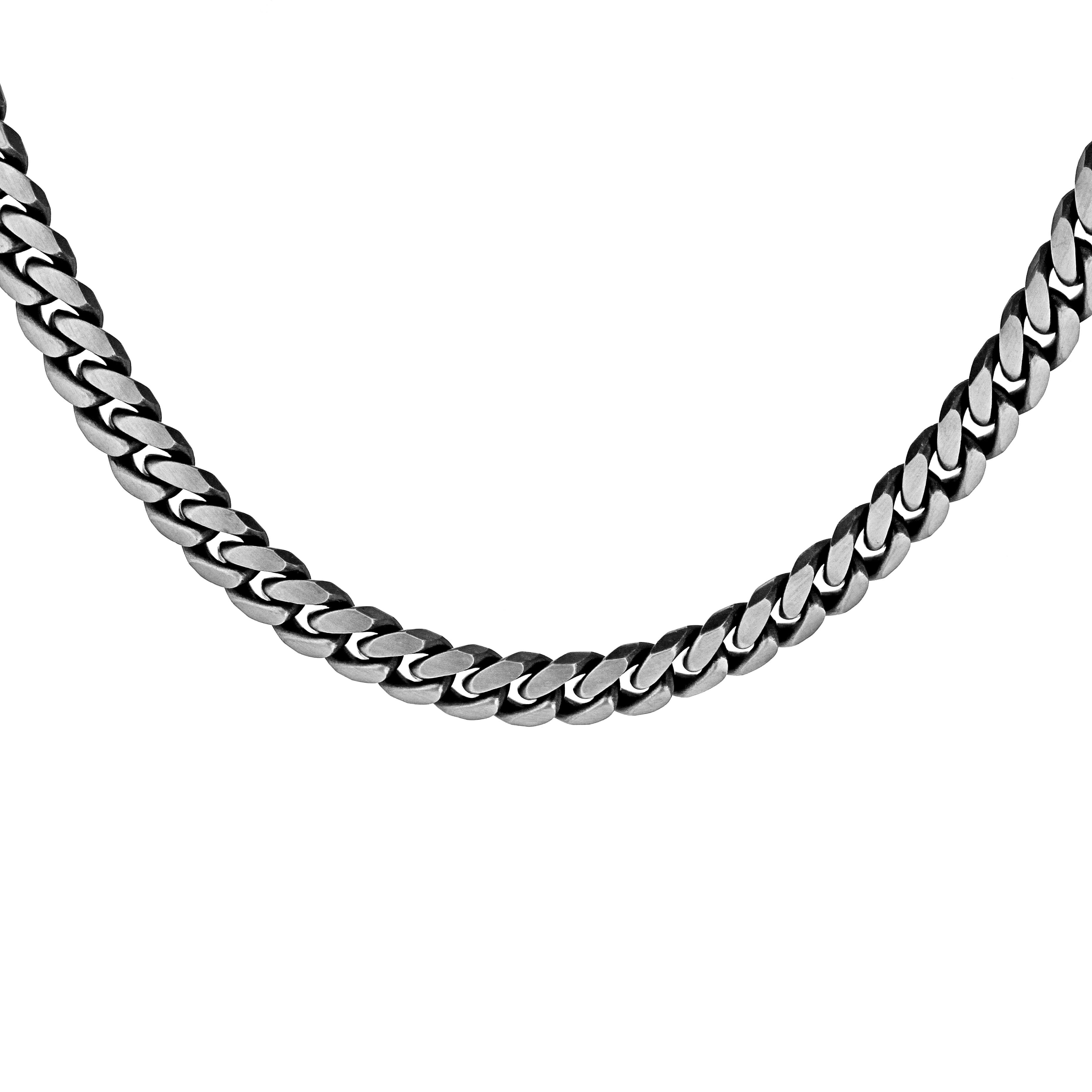 Sterling Silver Chain (Size - 20),  Silver Wt. 64.2 Gms