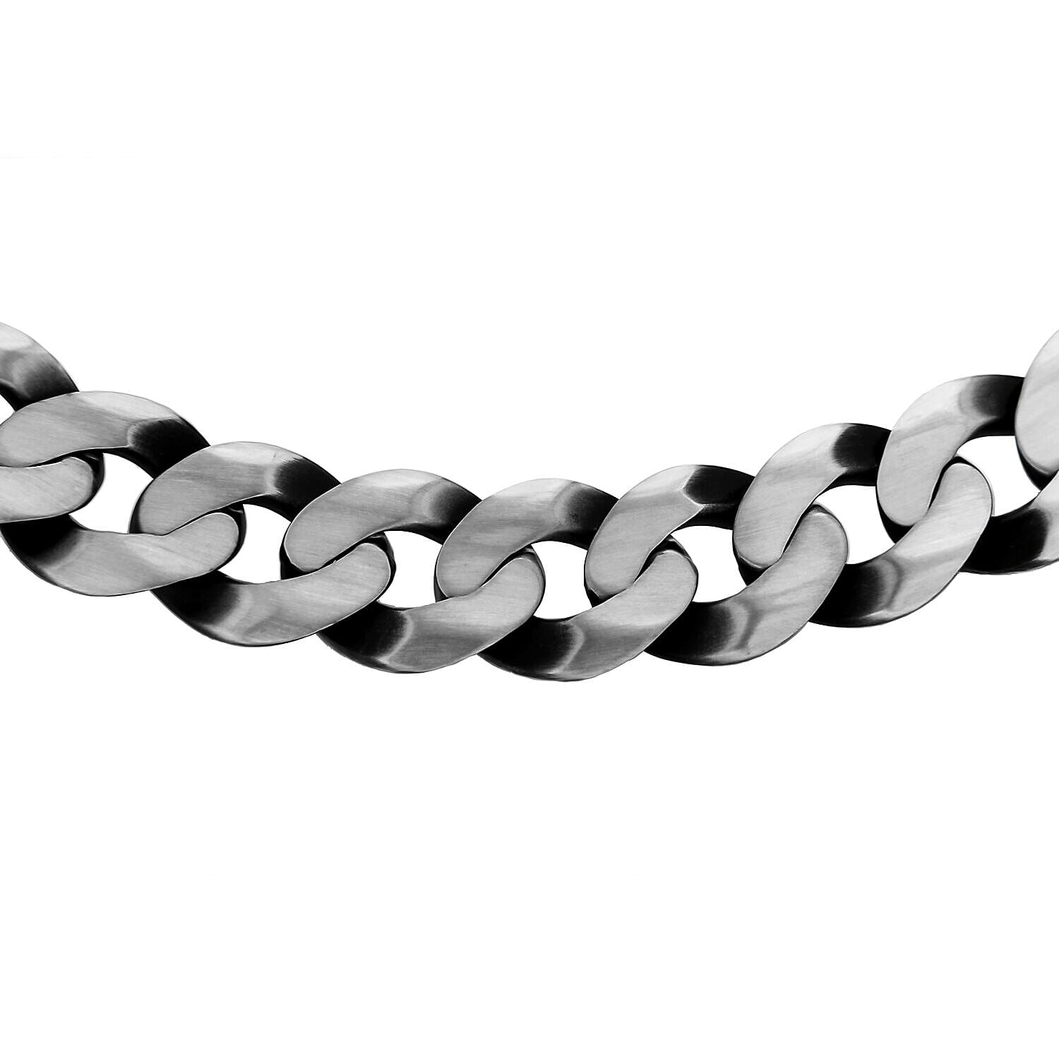 Sterling Silver Chain (Size - 18),  Silver Wt. 48.7 Gms