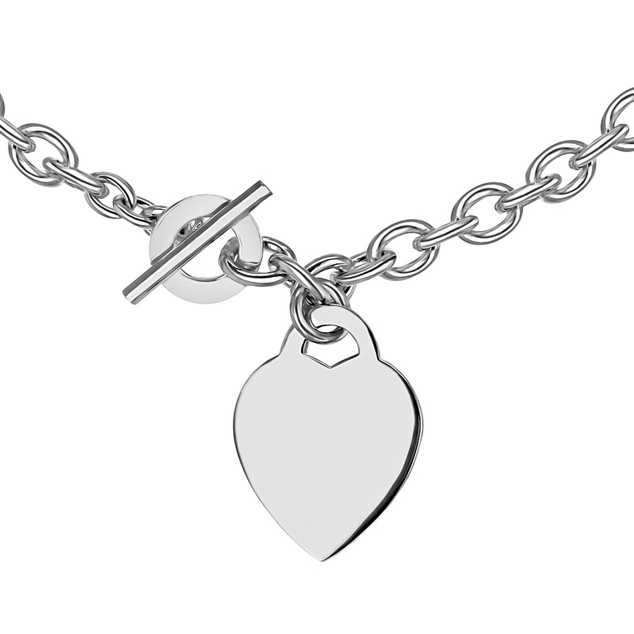 Sterling Silver Chain (Size - 16),  Silver Wt. 41.9 Gms