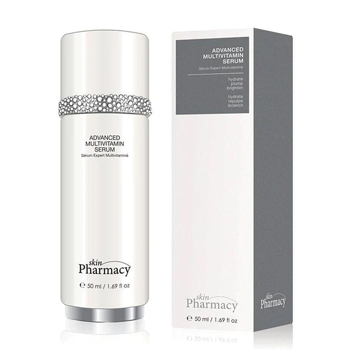 Skin Pharmacy SP Advanced Multi-Vitamin Serum 50ml