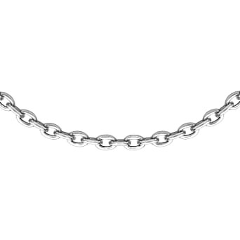 https://tjcuk.sirv.com/Products/73/1/7315284/Sterling-Silver-Chain-Size-22-Silver-Wt-19-1-Gms_7315284.jpg?w=342&h=342