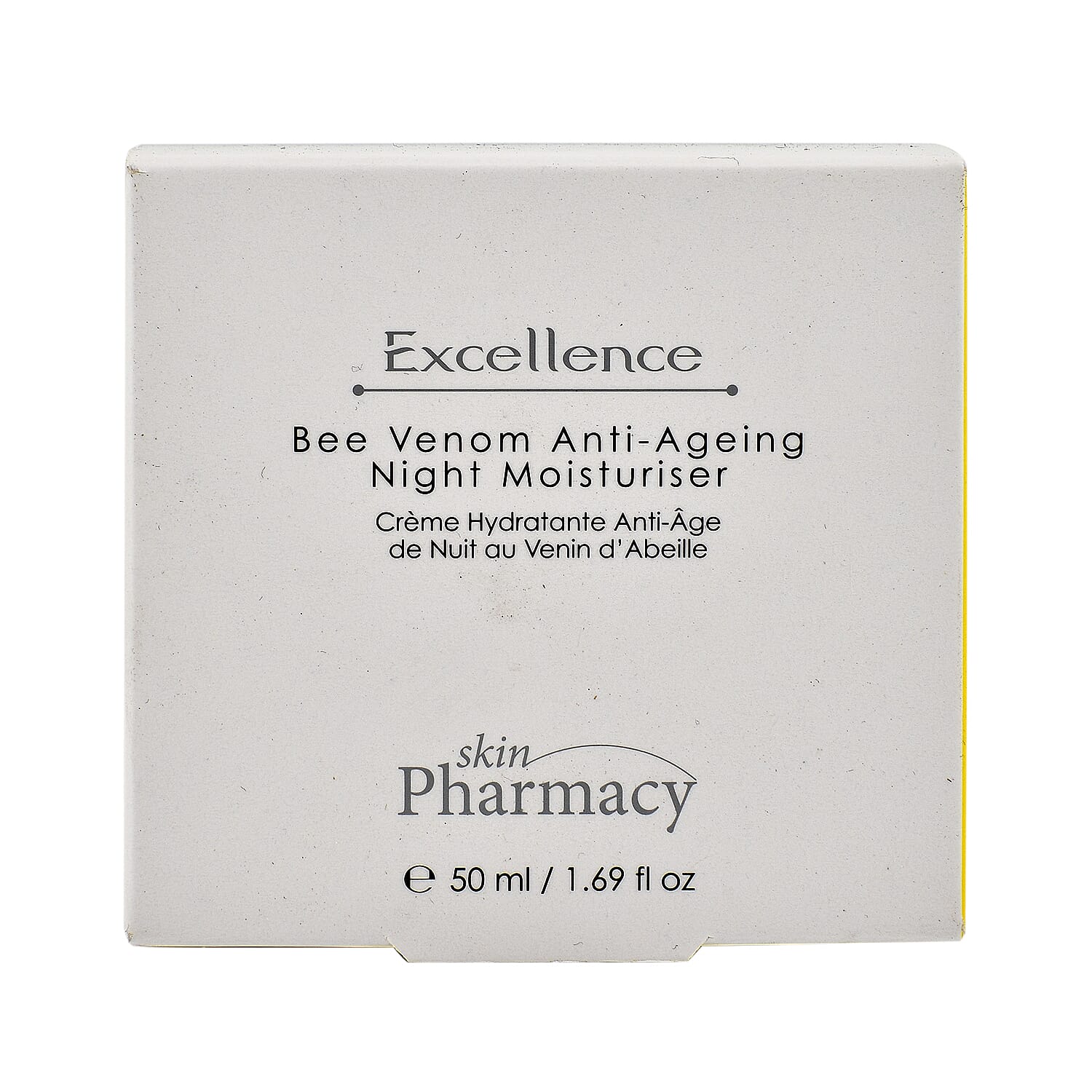 Skin Pharmacy SP Excellence Bee Venom Anti-Ageing Night Moisturiser 50ml