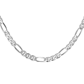 https://tjcuk.sirv.com/Products/73/1/7315288/Sterling-Silver-Chain-Size-22-Silver-Wt-22-8-Gms_7315288.jpg?w=342&h=342