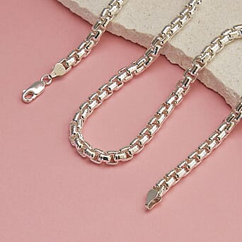 https://tjcuk.sirv.com/Products/73/1/7315297/Sterling-Silver-6-5mm-Box-Chain-18-Inch_7315297_2.jpg?w=342&h=342