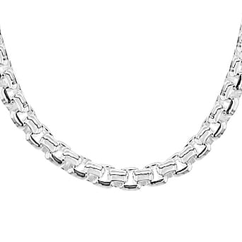https://tjcuk.sirv.com/Products/73/1/7315297/Sterling-Silver-6-5mm-Box-Chain-18-Inch_7315297_3.jpg?w=342&h=342