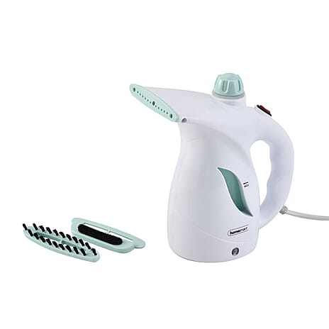 Homesmart - Garment Steamer with Two Attachments