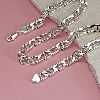 https://tjcuk.sirv.com/Products/73/1/7315350/Sterling-Silver-Diamond-Cut-Flat-Rambo-Chain-18-Inch_7315350_2.jpg?w=342&h=342