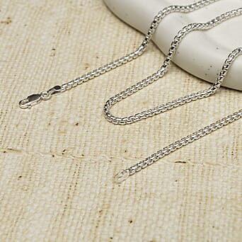 https://tjcuk.sirv.com/Products/73/1/7315387/Sterling-Silver-2-6mm-Box-Chain-24-Inch_7315387_2.jpg?w=342&h=342