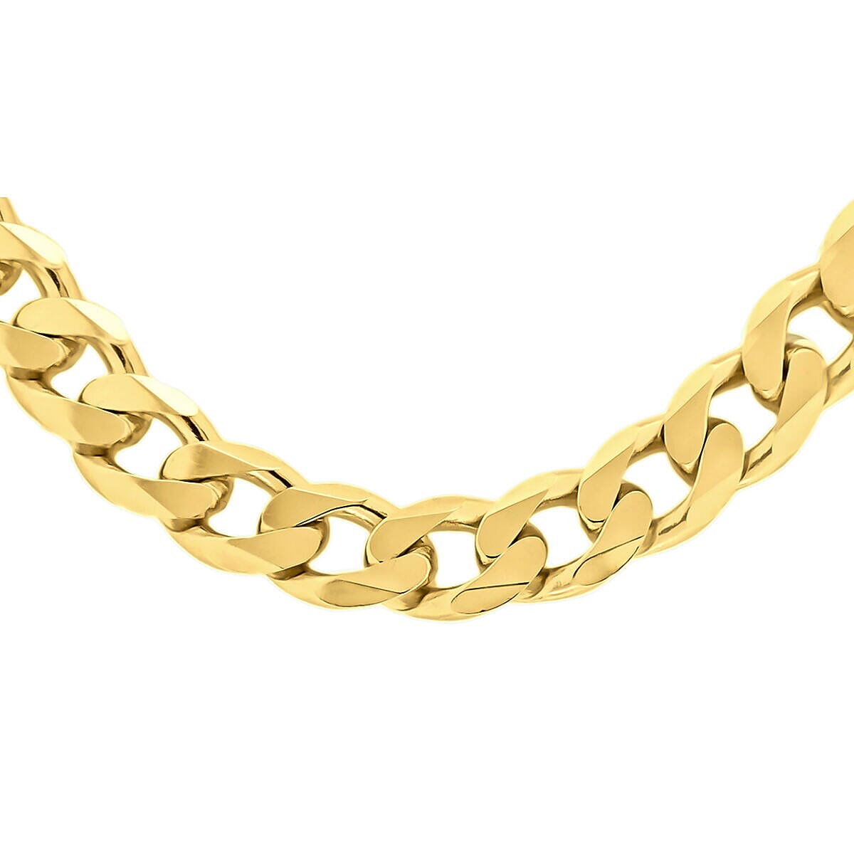 Sterling Silver Chain (Size - 18),  Silver Wt. 56.7 Gms