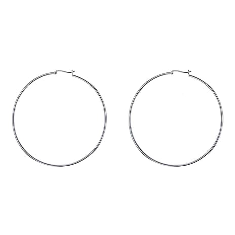 Sterling Silver Earring,  Silver Wt. 8 Gms