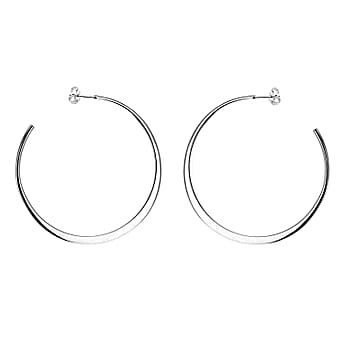 https://tjcuk.sirv.com/Products/73/1/7315464/Rhodium-Overlay-Sterling-Silver-Earring-Silver-Wt-7-3-Gms_7315464.jpg?w=342&h=342