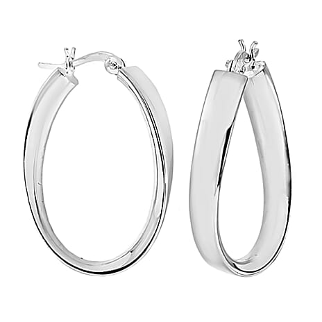 Sterling Silver Earring,  Silver Wt. 6.8 Gms