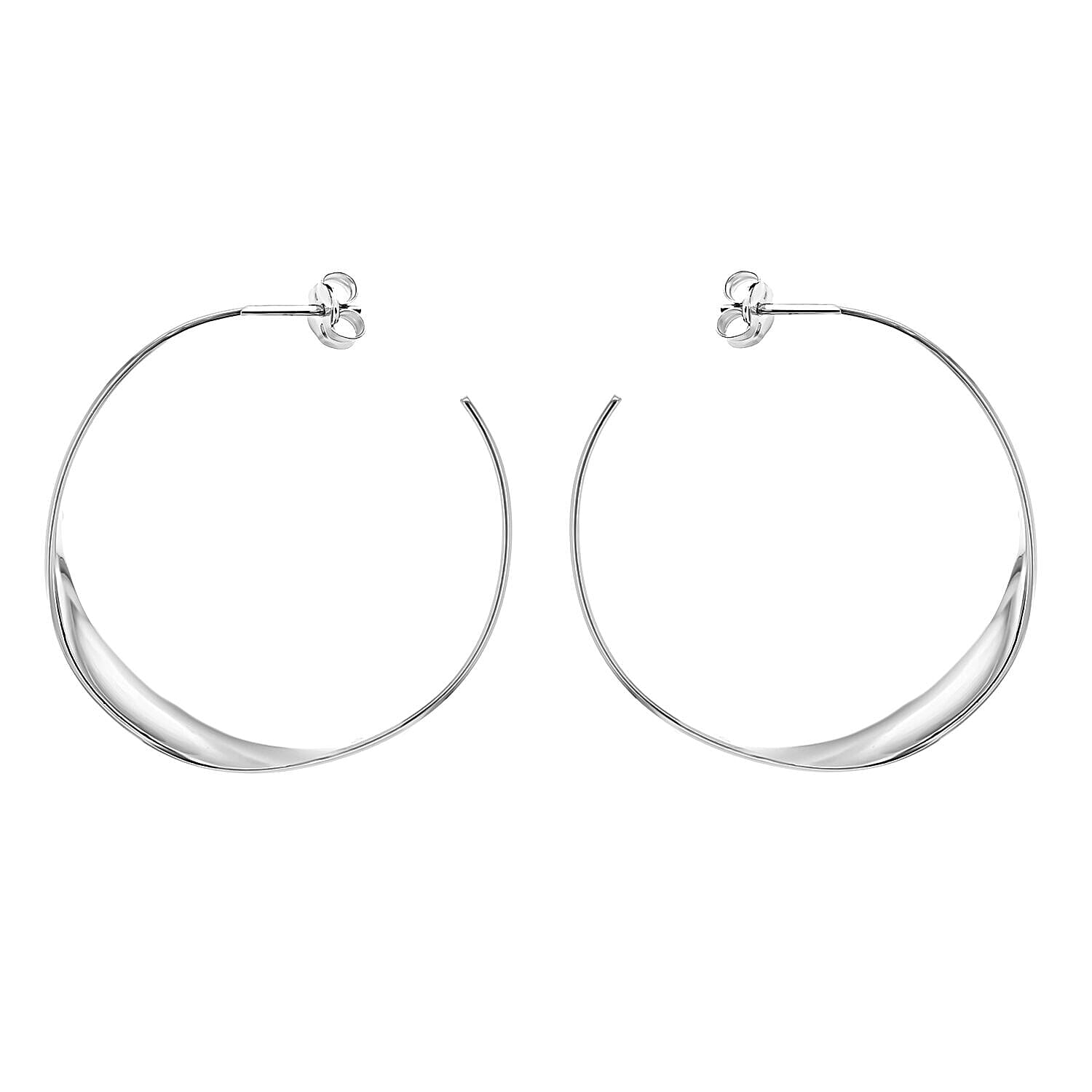 Sterling Silver Earring,  Silver Wt. 7.8 Gms