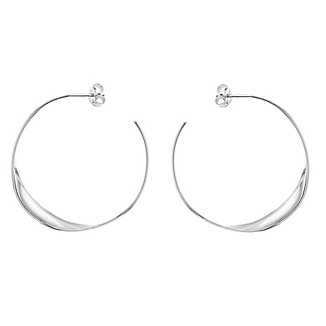 Sterling Silver Earring,  Silver Wt. 6.8 Gms