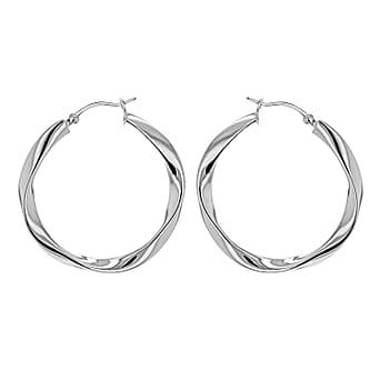 https://tjcuk.sirv.com/Products/73/1/7315478/Sterling-Silver-Earring-Silver-Wt-9-3-Gms_7315478.jpg?w=342&h=342