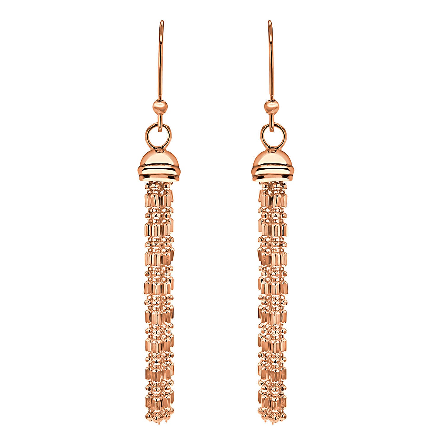 Sterling Silver Earring,  Silver Wt. 9.4 Gms