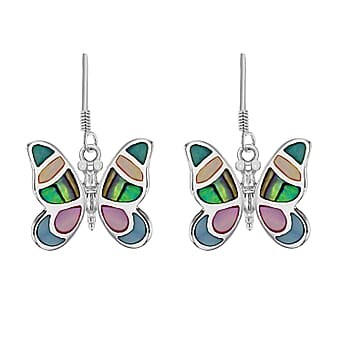 https://tjcuk.sirv.com/Products/73/1/7315538/Multi-Shell-Butterfly-Drop-Earrings-in-Sterling-Silver_7315538.jpg?w=342&h=342