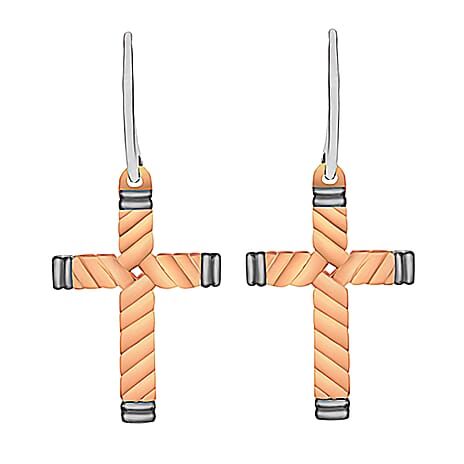 Sterling Silver Earring