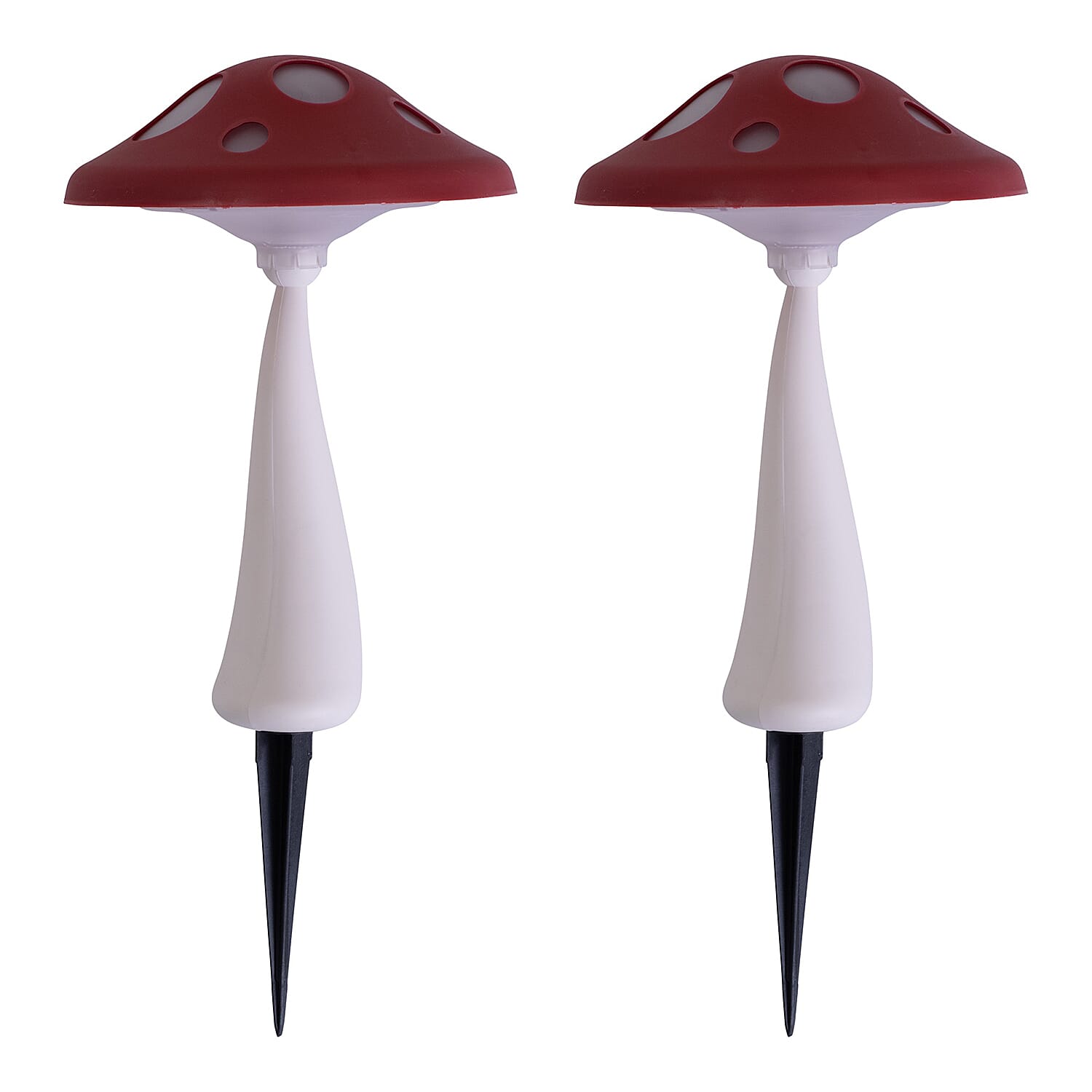 Patriot lighting deals solar integrated led