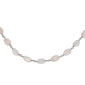 https://tjcuk.sirv.com/Products/73/1/7316343/Sterling-Silver-Rose-Quartz-Bead-Necklace_7316343_1.jpg?w=342&h=342