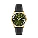 Henry London Chiswick Ladies Watch with Black Calf Leather Strap