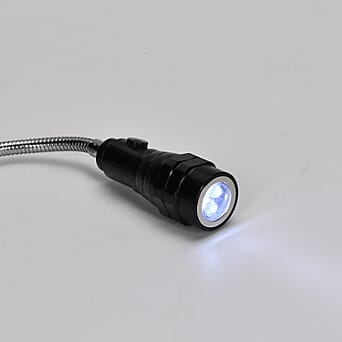 https://tjcuk.sirv.com/Products/73/1/7317022/2-Piece-Set-360-Degree-Flexible-Head-3-LED-Magnetic-Flashlight-Black_7317022_1.jpg?w=342&h=342
