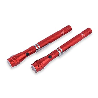 https://tjcuk.sirv.com/Products/73/1/7317023/2-Piece-Set-360-Degree-Flexible-Head-LED-Magnetic-Flashlight-Red_7317023.jpg?w=342&h=342