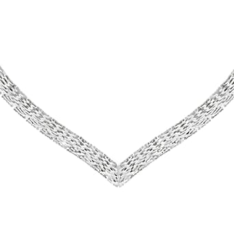 https://tjcuk.sirv.com/Products/73/1/7317709/Sterling-Silver-NecklaceE-Size-16-Silver-Wt-40-7-Gms_7317709.jpg?w=342&h=342