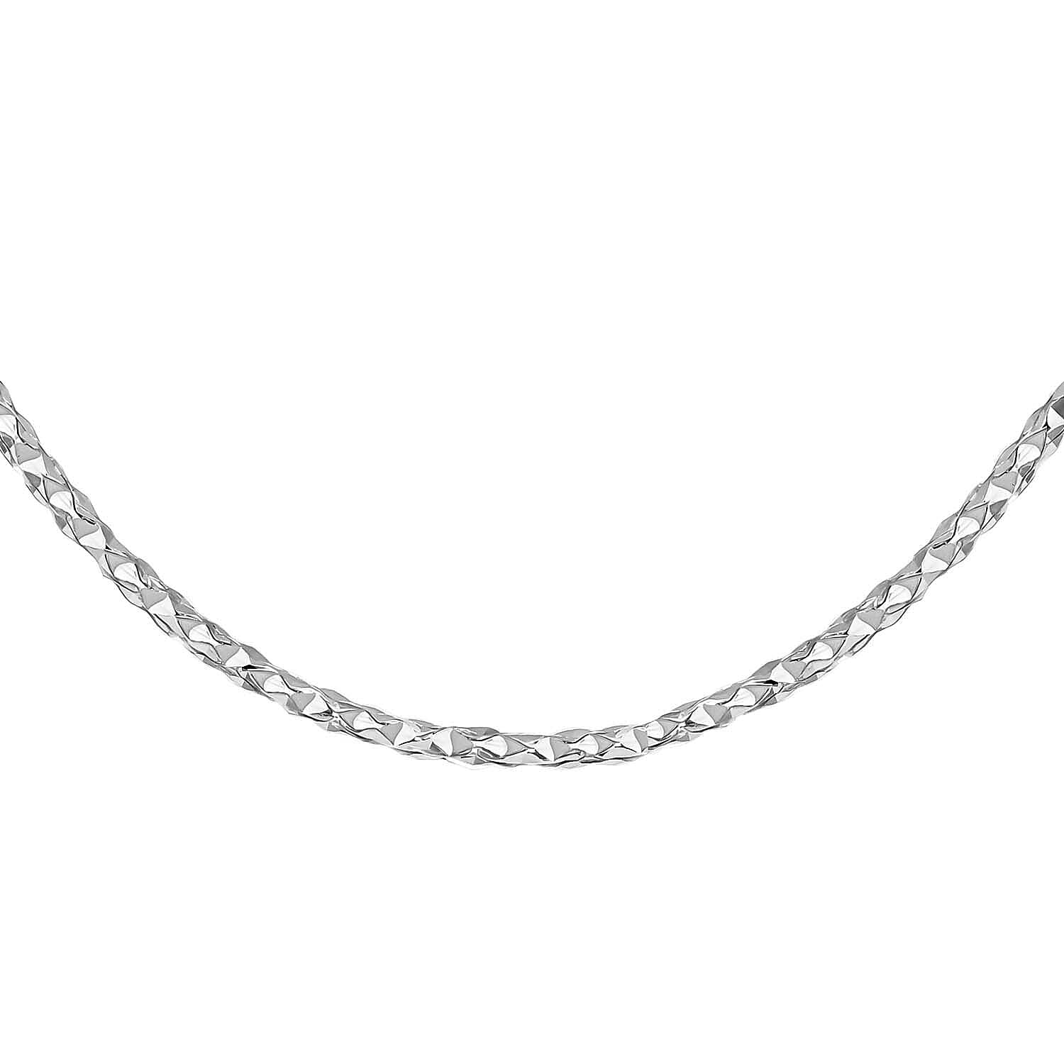 Sterling Silver outlets Chain